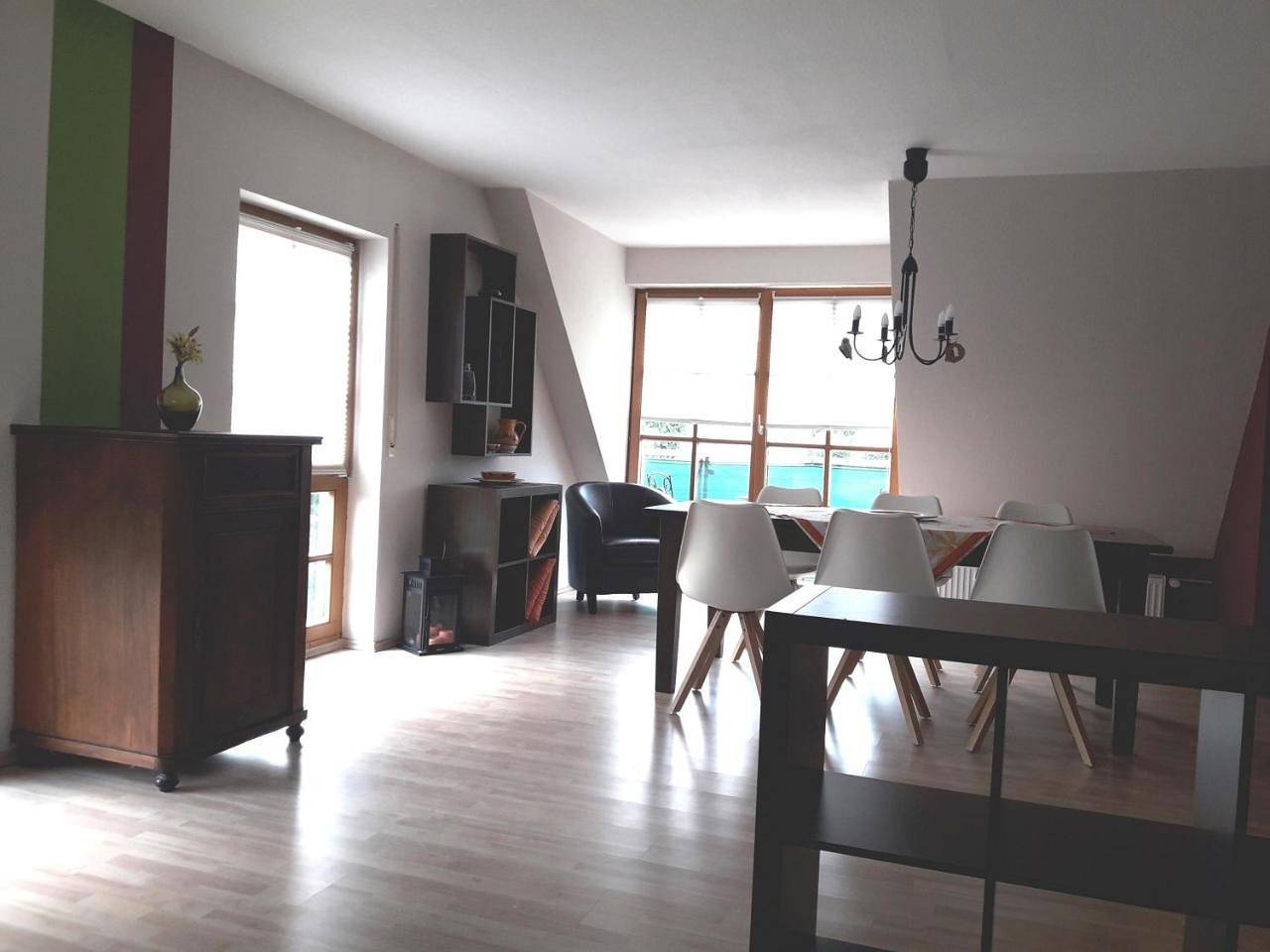 Ganze Wohnung, Apartment in Rödermark, Landkreis Offenbach