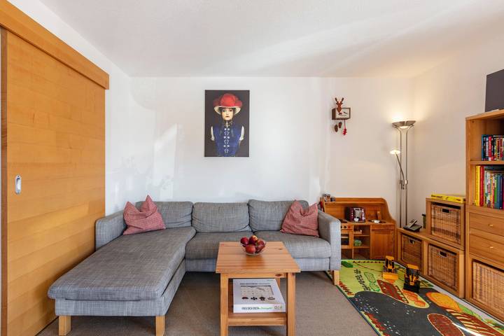 Gîte pour 4 personnes, avec jardin dans Todtnauberg (Todtnau) - 4