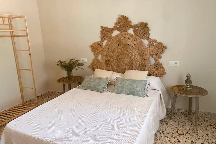 Casa Valdevientos · Finca Privada en Sierra Morena in Villaviciosa de Córdoba, Sierra Morena