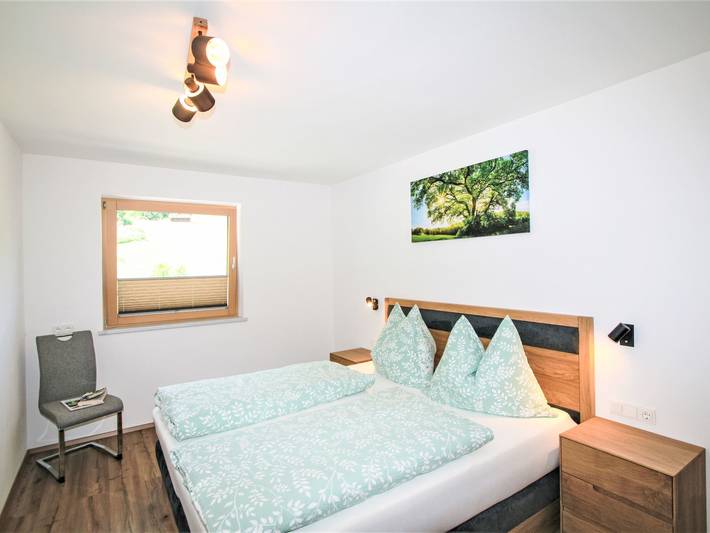 Ferienwohnung für 4 Personen, mit Terrasse und Garten in der Zillertal Arena - 3