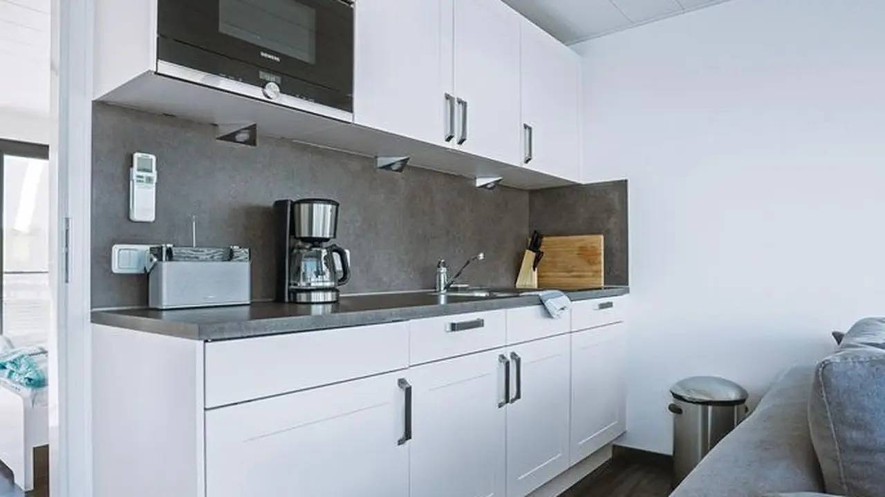 Ferienhaus für 4 Personen (33 m²) in Braunsbedra in Braunsbedra, Saale-Unstrut