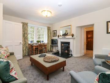 Cottage for 4 People in Fife region, Lowlands, Photo 3