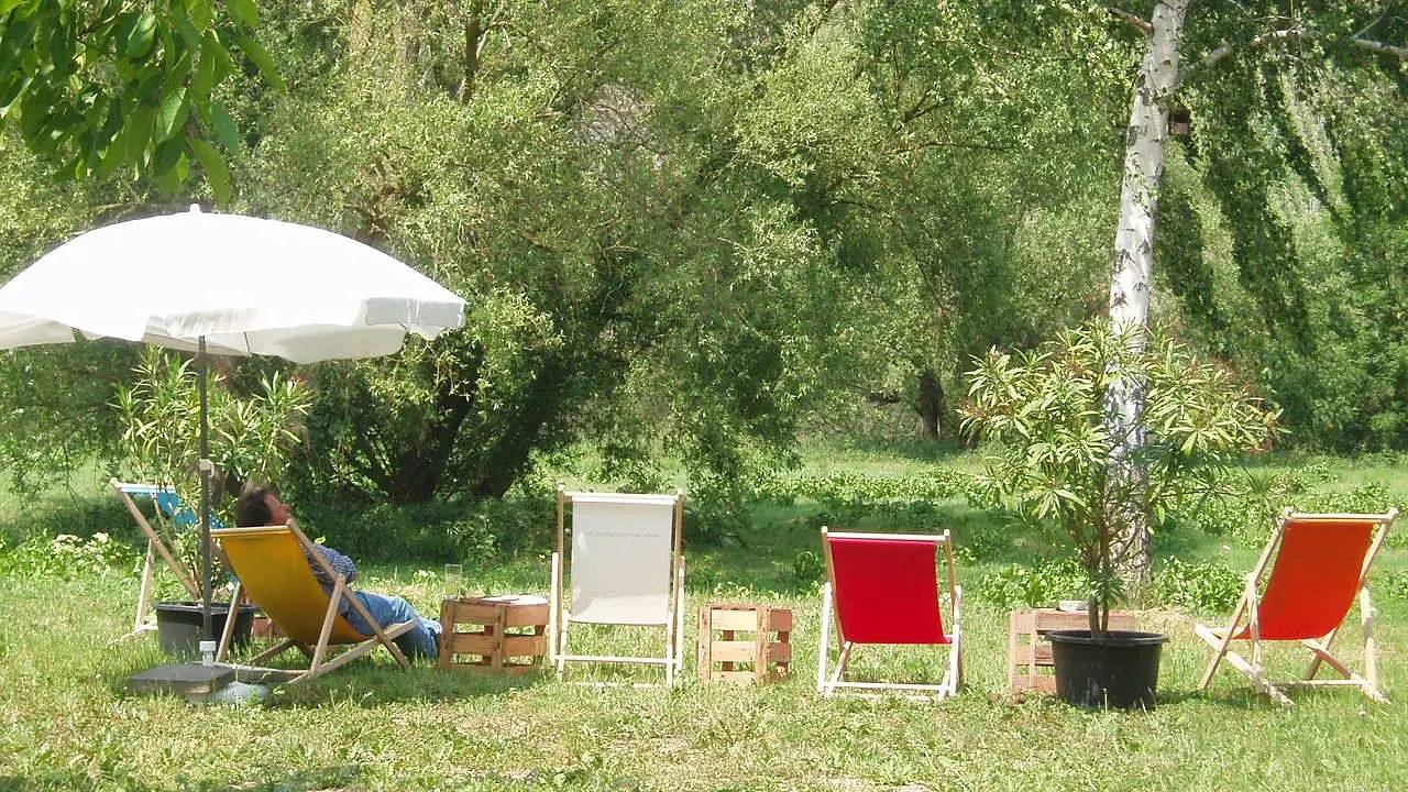 Ganze Ferienwohnung, Ferienwohnung für 2 Personen (22 m²) in Brauneberg in Brauneberg, Bernkastel-Kues & Umgebung
