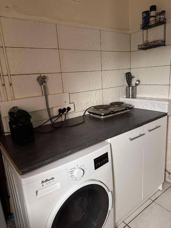 Gîte pour 4 personnes, avec vue à Ris-Orangis - 3