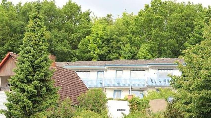 Ferienwohnung für 2 Personen, mit Terrasse in Holsteinische Schweiz - 3