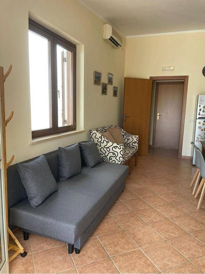 Appartement entier, Dependance Vasari in Mazara del Vallo, Région de Mazara del Vallo