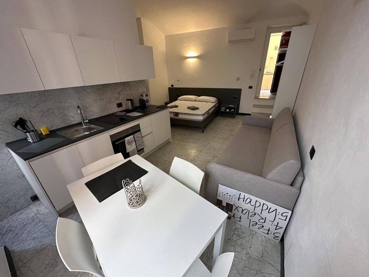 Ganze Wohnung, A due passi dal mare - wi/fi-A/C in Lerici, Lerici Gemeinde