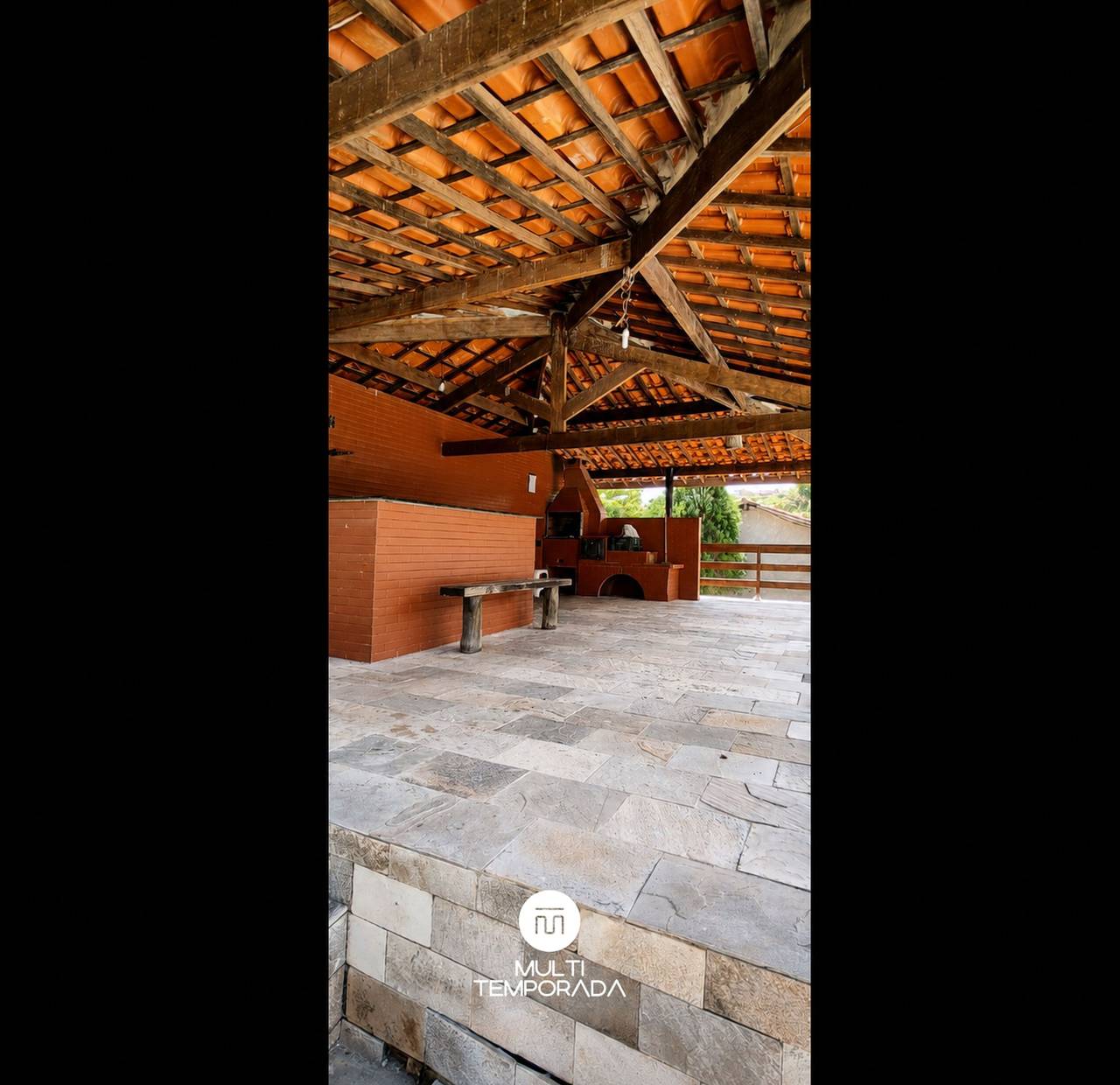 Chácara Maria Luiza c/ Piscina - Gravatá/Pe in Gravatá, Pernambuco