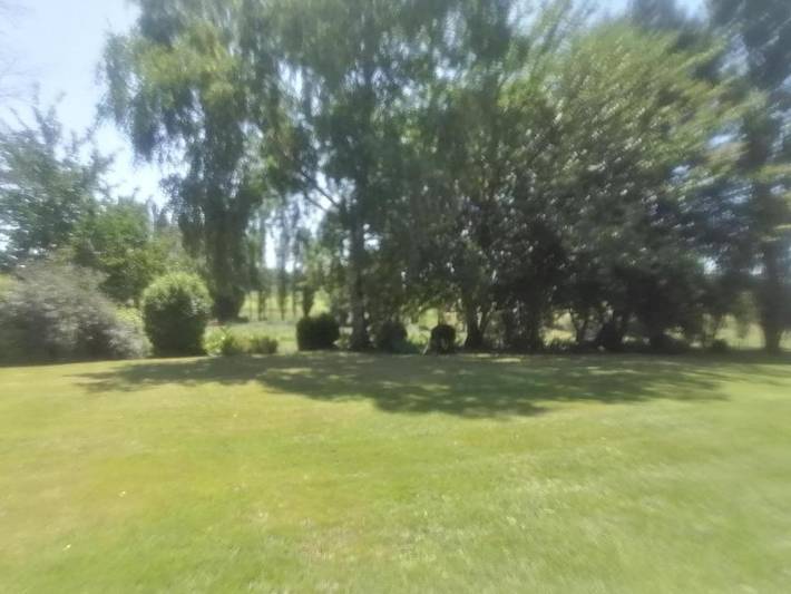 Gîte pour 2 personnes, avec vue à Le Fouilloux - 4