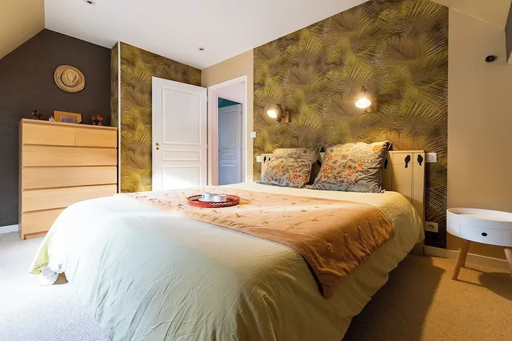 Appartement entier, Pasteur N°5 in Dijon, Région de Dijon