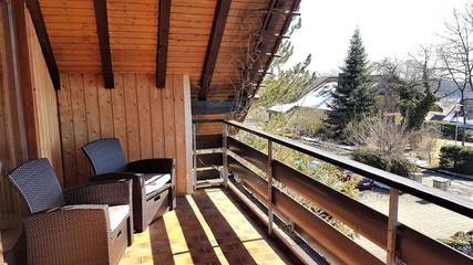 Ferienwohnung für 4 Personen in Löffingen, Hochschwarzwald, Bild 2