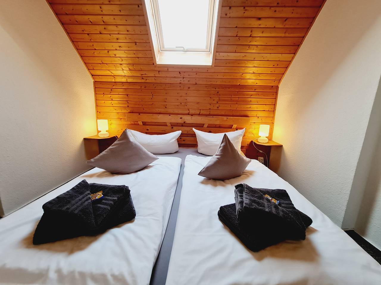 Ganze Ferienwohnung, Küstenhaus Fewo klein in Bastorf, Neubukow-Salzhaff