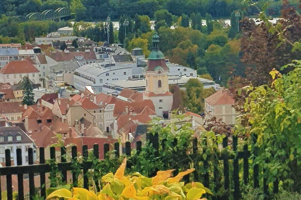 Ganze Wohnung, Wohlfühlen in schwierigen Zeiten in Krems an der Donau, Donau Niederösterreich
