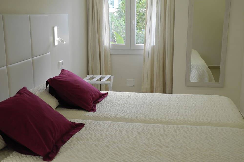 Bungalow am Strand von Cala d'or in Cala d'Or, Santanyí