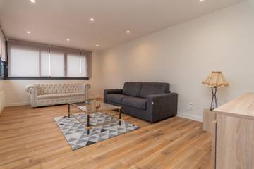 Appartement de vacances pour 4 personnes dans Saône-et-Loire