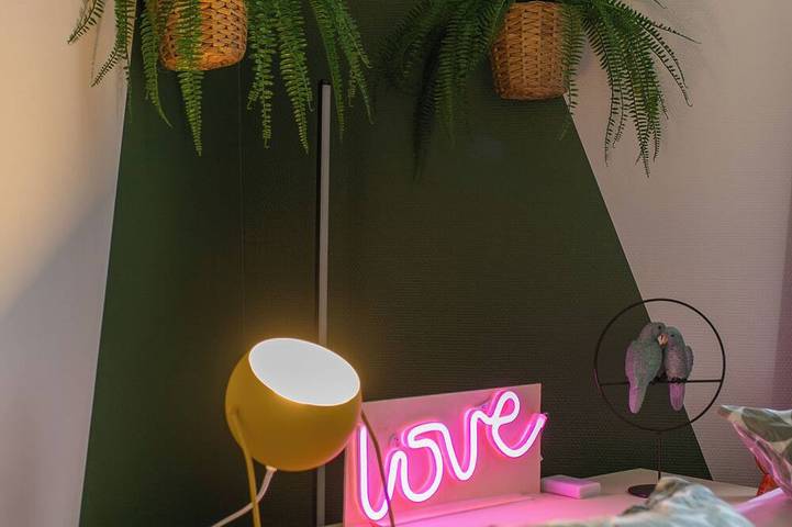 Appartement entier, La bulle de Canclaux,balnéo à Nantes pour escapade romantique ou  bien être in Nantes, Région de Nantes