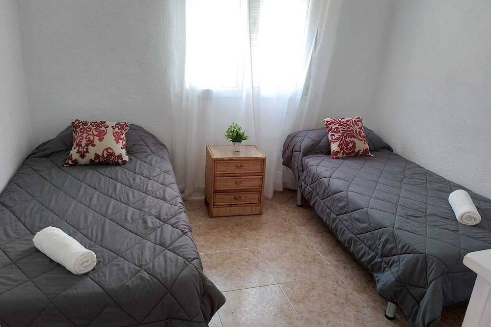 Villapreciosa ideal to relax with family or friends in Peñiscola, Costa del Azahar