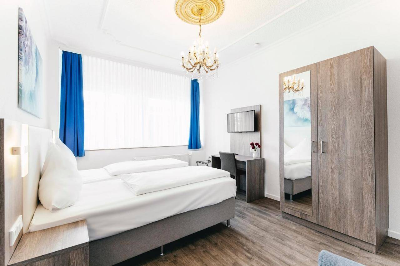 Ganze Wohnung, Haus am Dom - Apartments und Ferienwohnungen in Köln, Rheinland