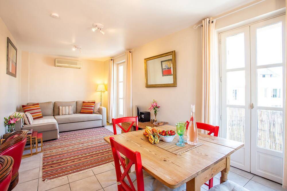 Photo : Appartement de vacances