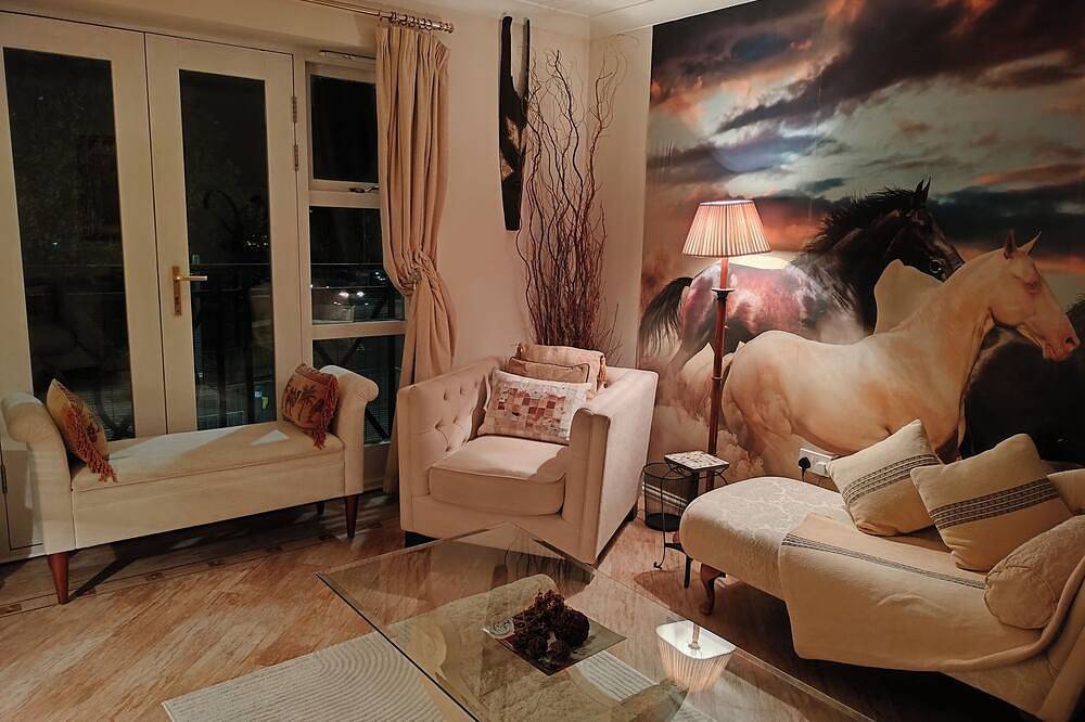 Apartment for 2 People in Kings Langley, Hertfordshire