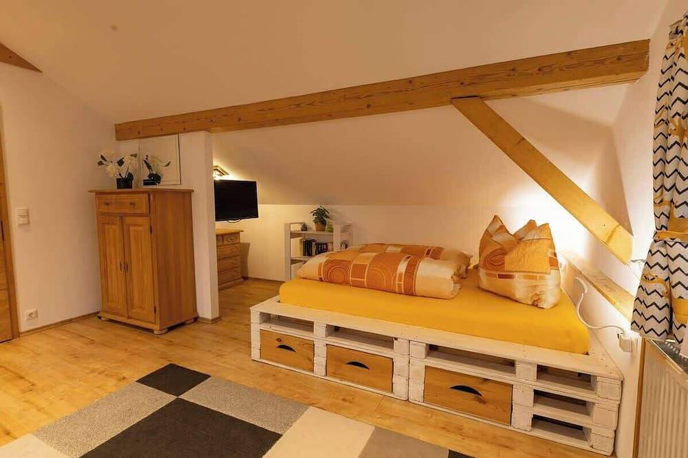 Froschkönig | Sauna & Alpspitzblick + Königscard in Nesselwang, Bayerisch Schwaben