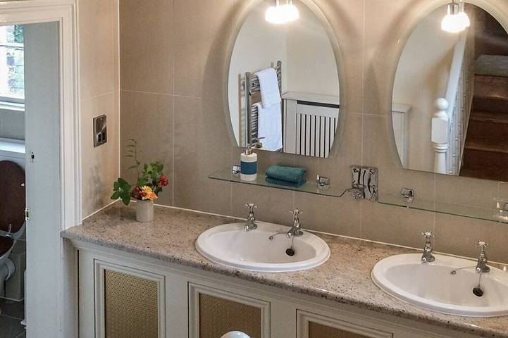 BnB für 16 Personen in Irland - 4