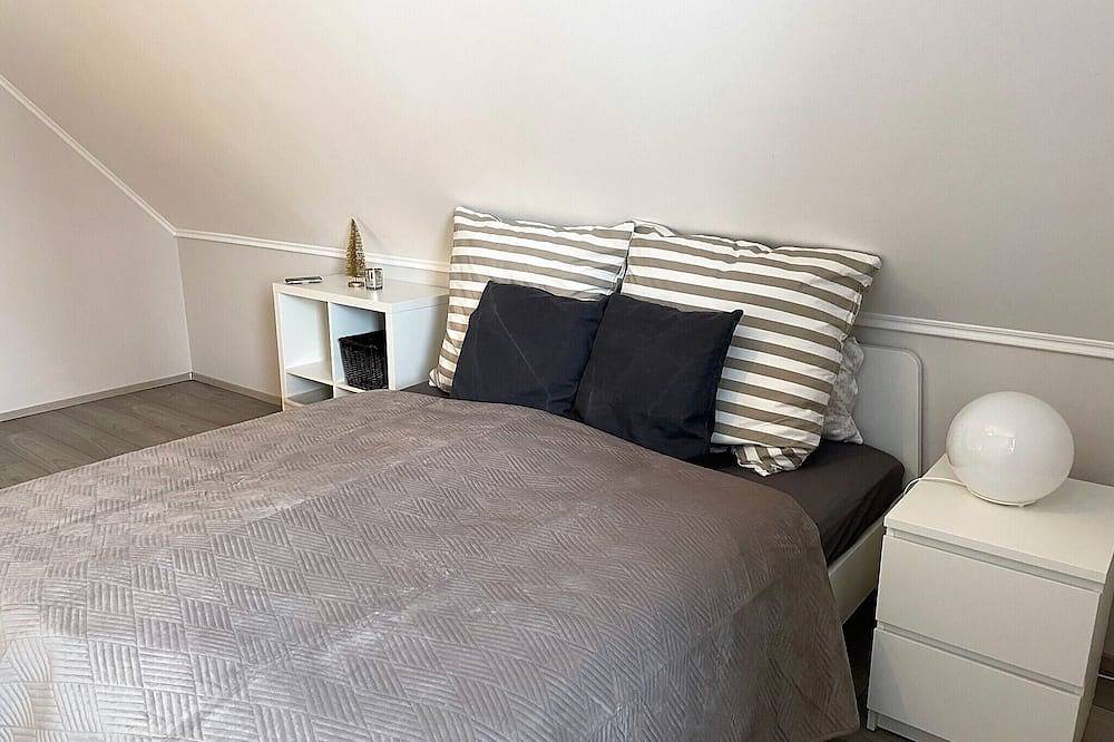 Apartamento entero, Modern vacation apartment in Waldeck am Edersee in the Kellerwald National Park region in Principado de Waldeck, Waldecker Land