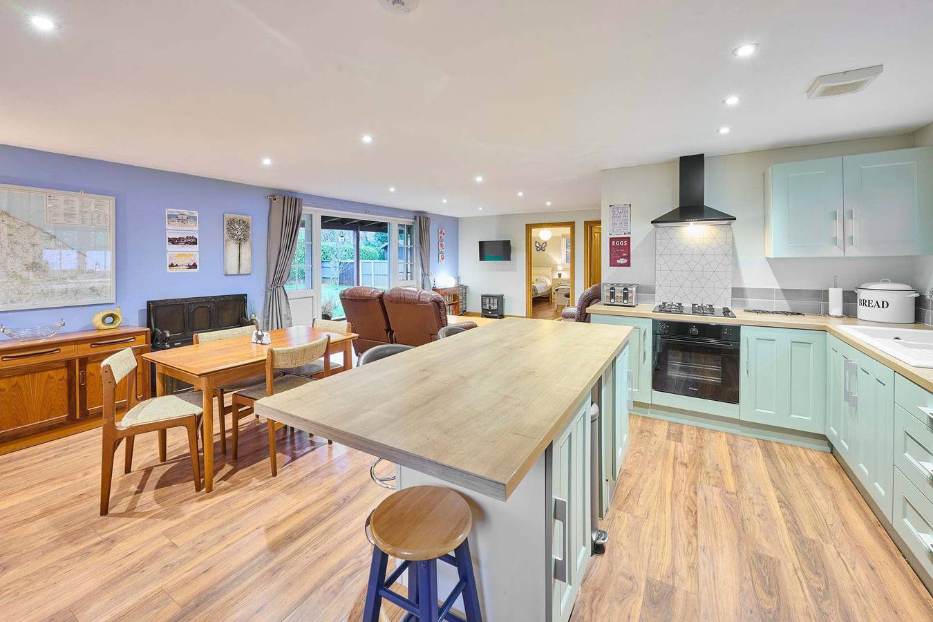 Host & Stay | Dovecote View in Alby with Thwaite, Norfolk