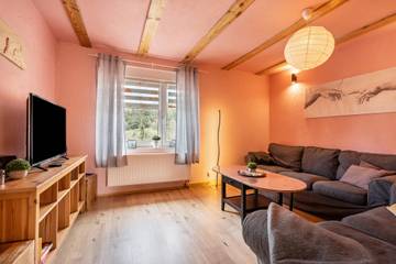 Ferienhaus für 11 Personen in Oberwiesenthal, Chemnitz und Umgebung, Bild 2