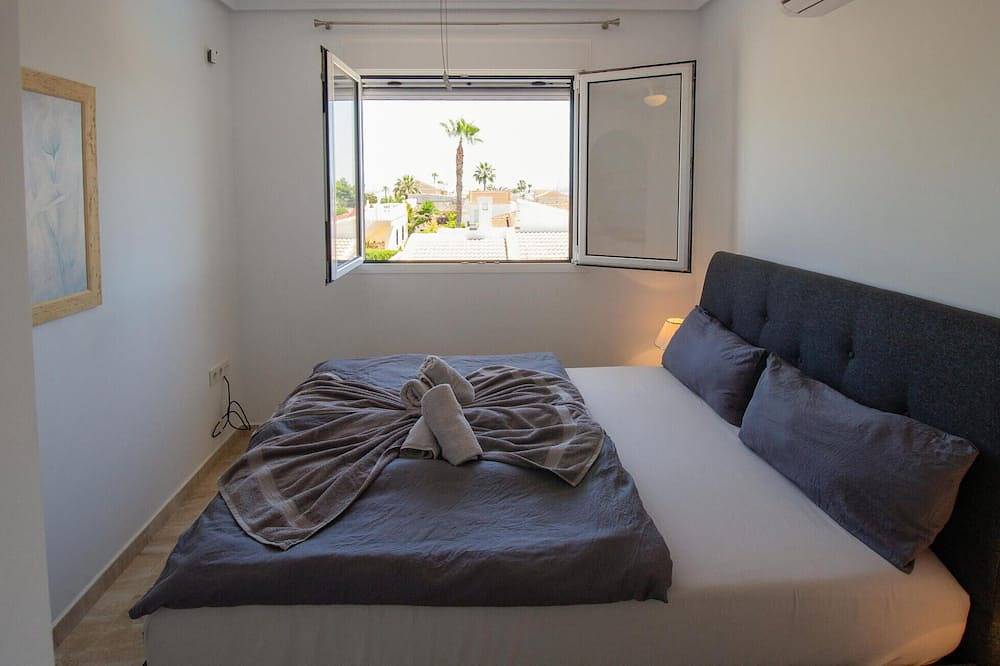 Wunderschönes Haus in Ciudad Quesada-Rojales in Ciudad Quesada, Rojales