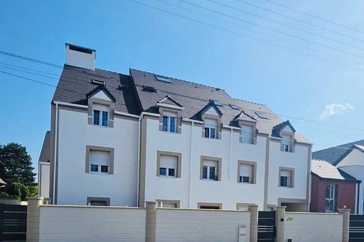 Location de vacances pour 2 personnes à Montmagny