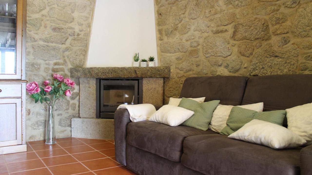 Quinta Anna Horvath in Macieira de Cambra, Distrito de Aveiro