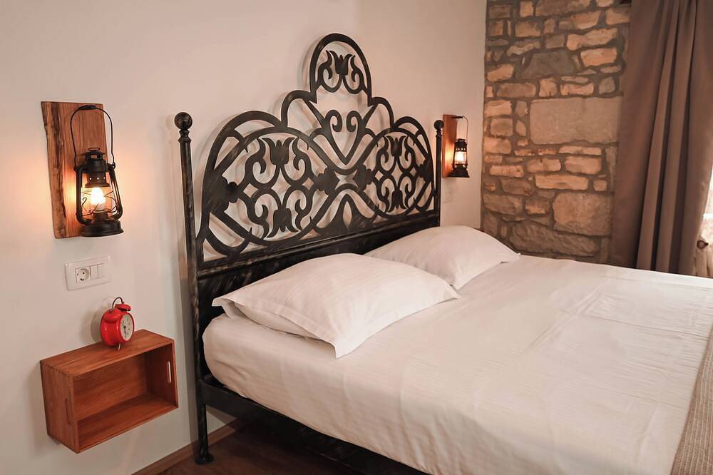 Boutique Villa Pucinum in Buzet, Zentralistrien