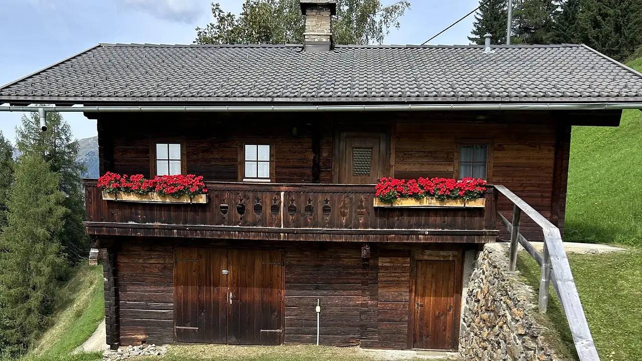 Ferienhaus für 4 Personen (58 m²) in Außervillgraten in Villgratner Berge, Außervillgraten