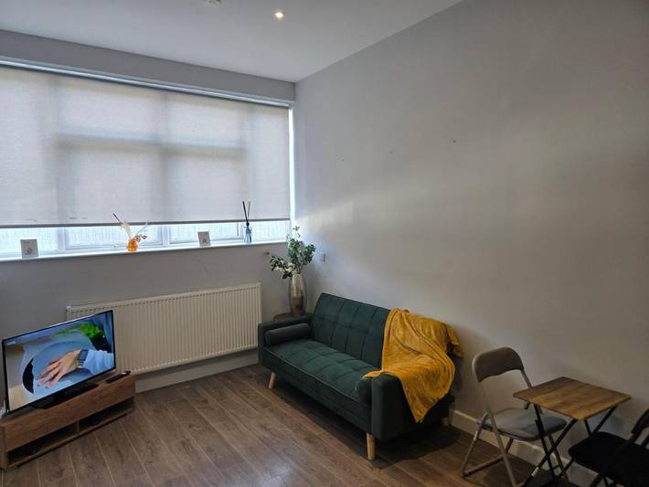 Apartamento de vacaciones para 3 personas, con vistas, Se admiten mascotas - 1