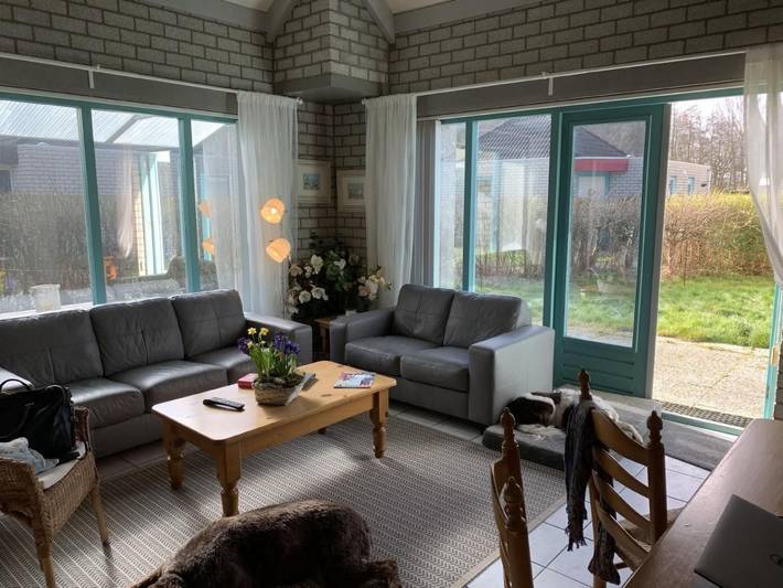 Ferienhaus für 5 Personen, mit Garten, mit Haustier in Dirkshorn - 3