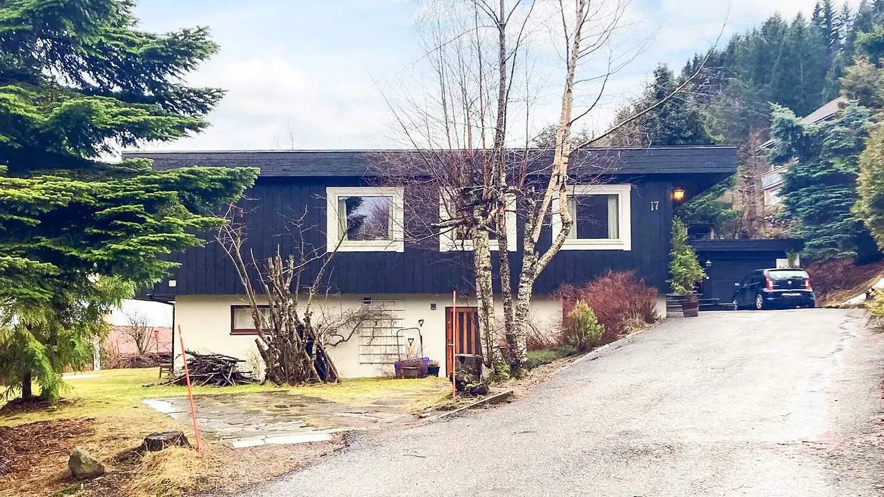 Ganze Ferienwohnung, Ferienwohnung für 7 Personen (110 m²) in Molde in Molde, Nördliches Fjordnorwegen