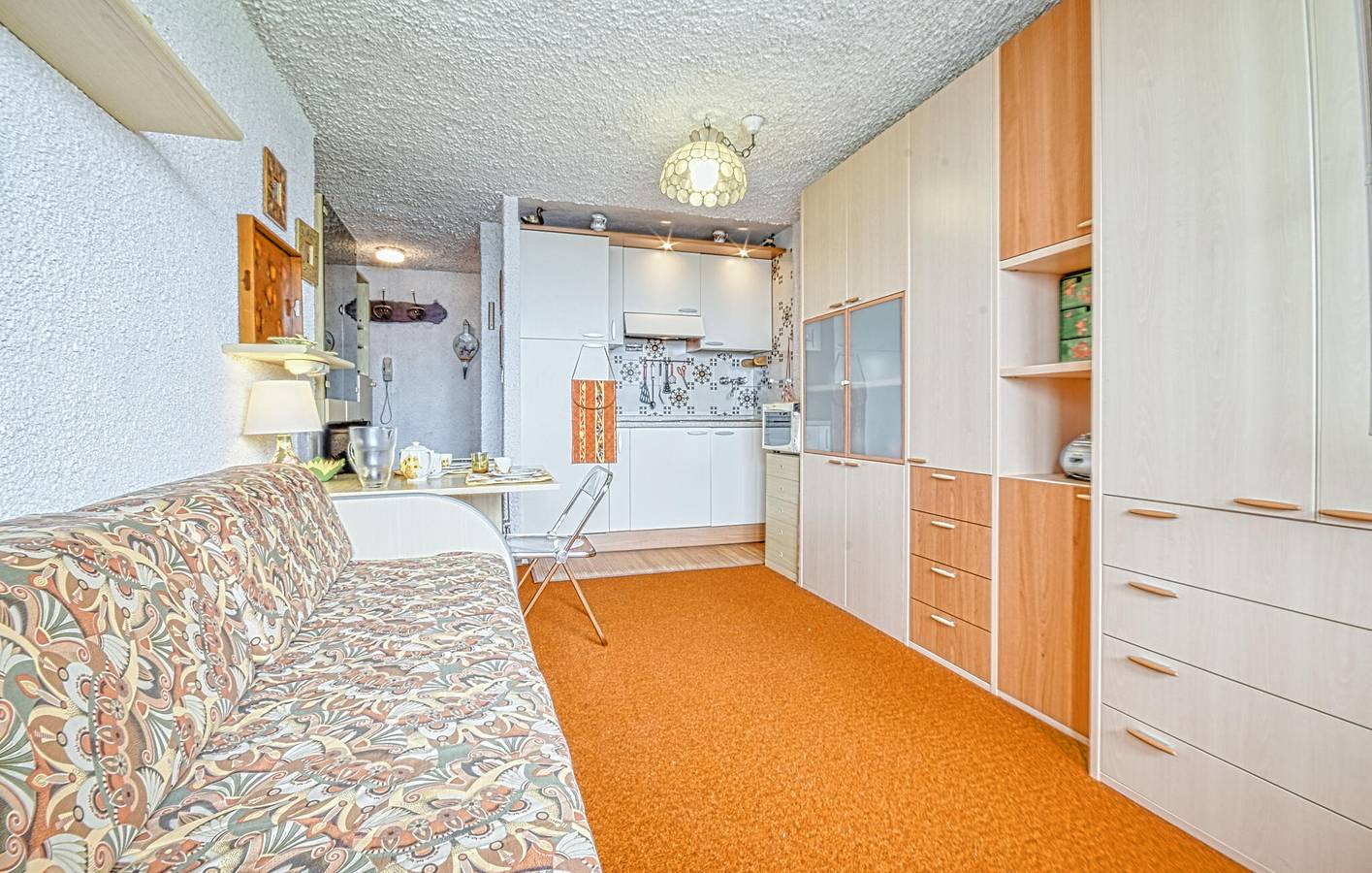 Ganze Ferienwohnung, Prato Nevoso Wohnung mit TV, Internet, und Parkplatz in Prato Nevoso, Artesina