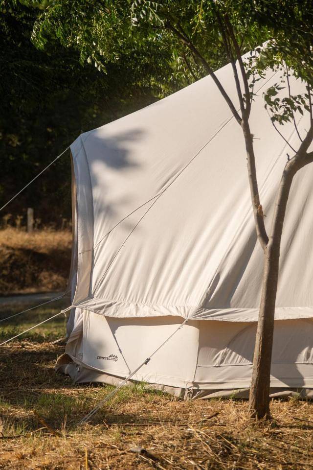 Tent in Aljezur, Naturpark Südwest-Alentejo und Costa Vicentina