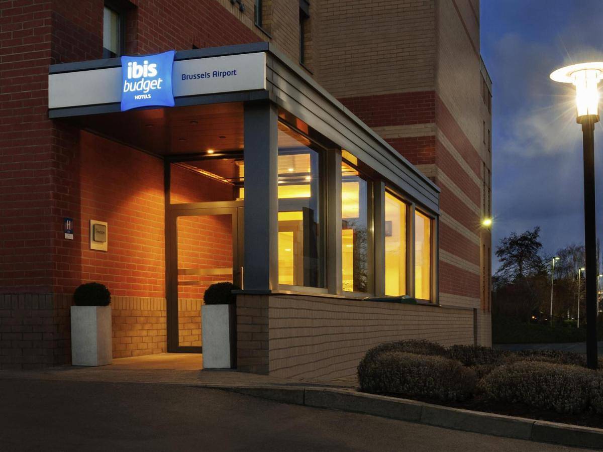 Ibis budget Hotel Brussels Airport in Machelen (Brabant flamand), Brabant flamand