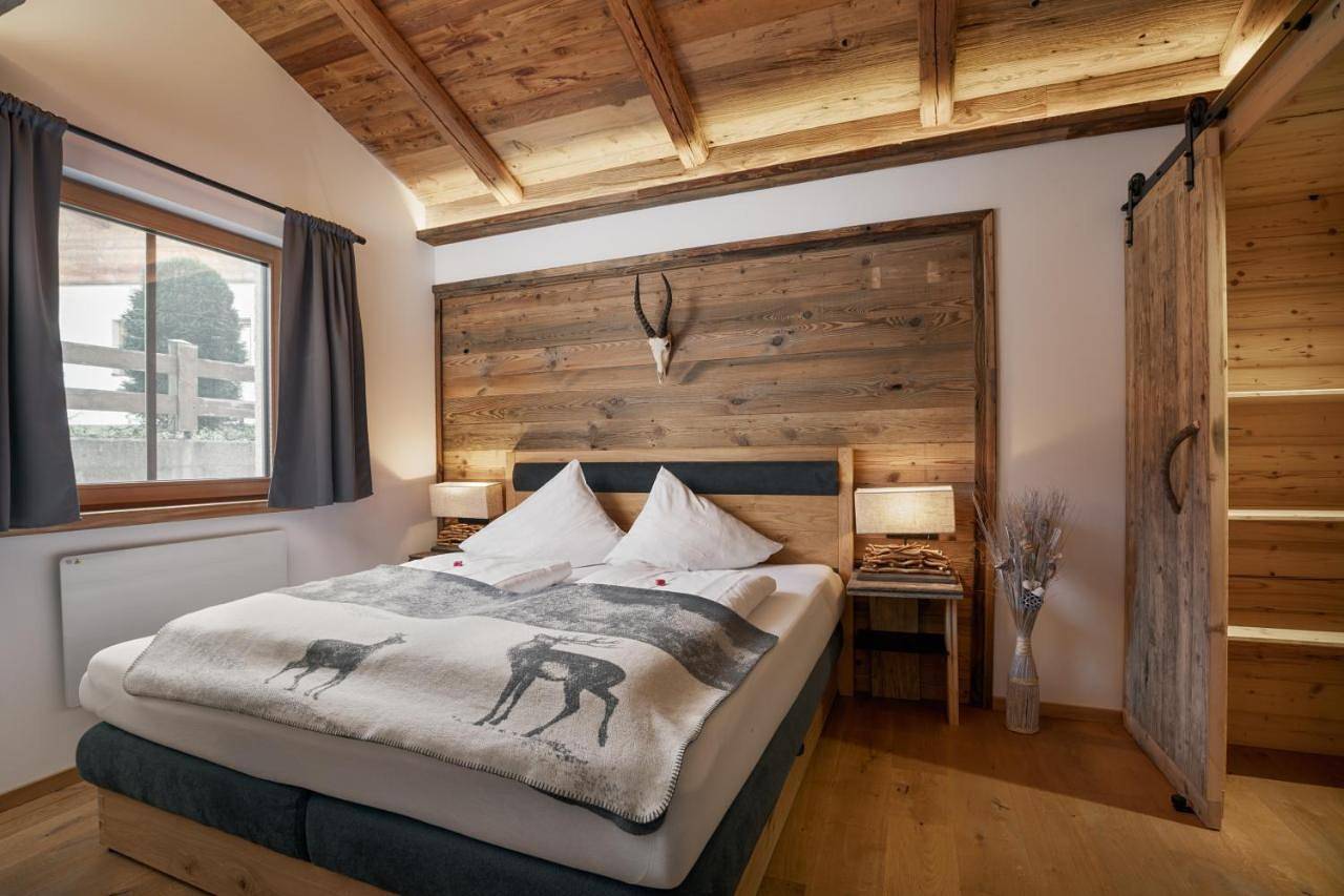 Das brunn - Luxus Chalet in Kirchberg in Tirol, Bezirk Kitzbühel