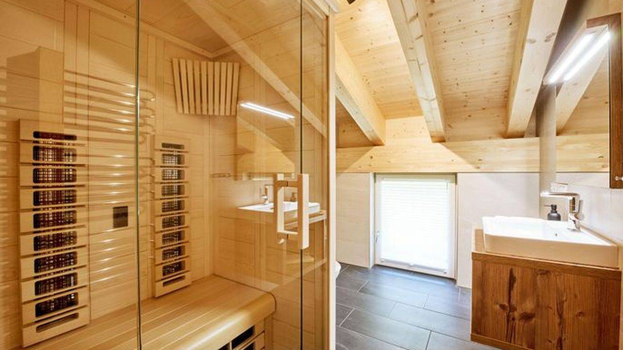 Ganze Ferienwohnung, Ferienwohnung für 6 Personen (60 m²) in Damüls in Damüls, Bregenzerwald