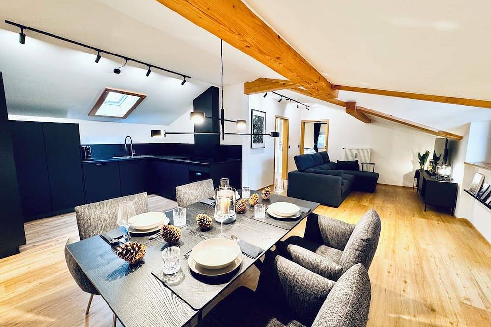 Appartamento vacanze a Inzell a partire da 149€ a notte