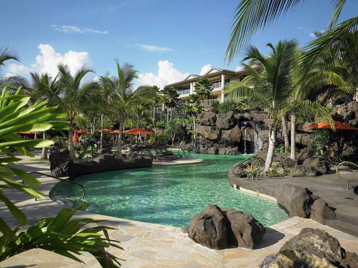 Resort für 8 Personen, mit Pool und Garten sowie Whirlpool - 1