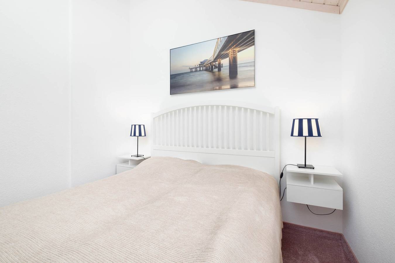 Ferienhaus Mariole in Timmendorfer Strand, Ostholstein