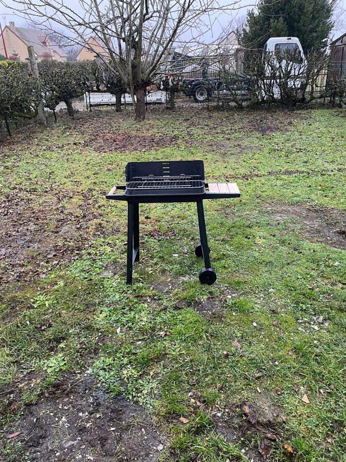 Location de vacances pour 6 personnes, avec jardin à Nibas - 2