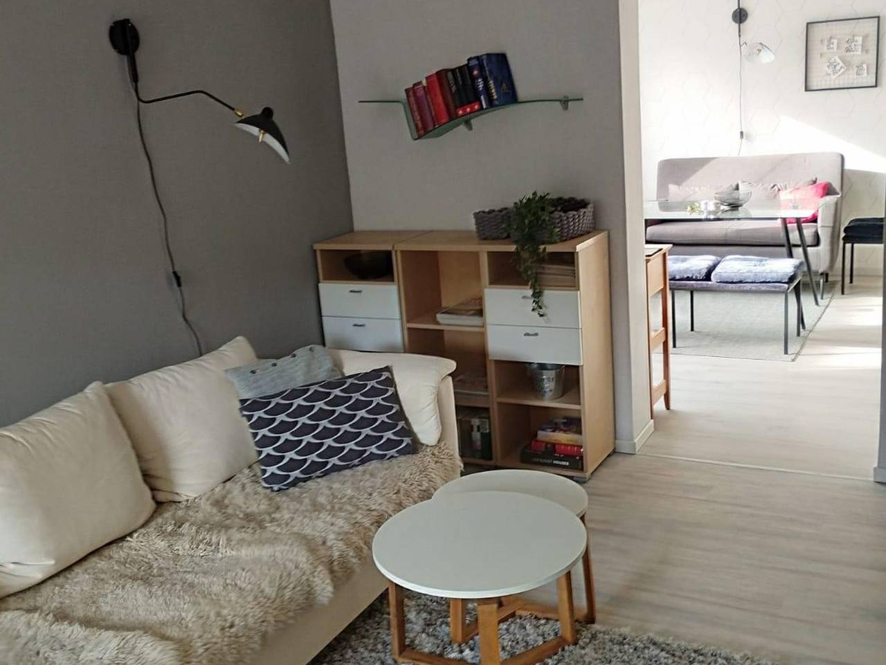Ganze Ferienwohnung, Ferienwohnung Moselherz - Div. Leistungen, Bad, Wc, ruhig in Reil, Bernkastel-Kues & Umgebung