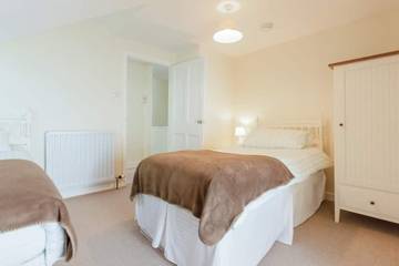 Cottage for 4 People in Aberdyfi, Aberdovey, Photo 3