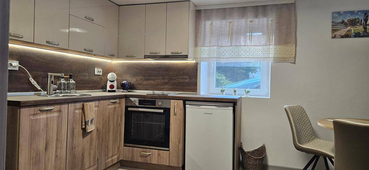 Appartement entier, Студио Минера in Kyustendil, Bulgarie