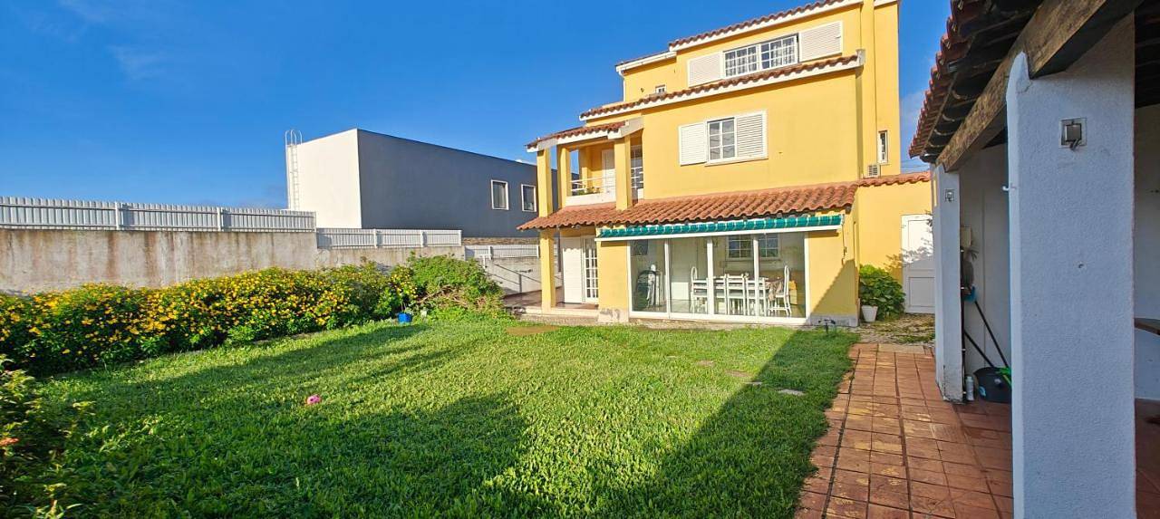 Oceans House Villa in Carcavelos e Parede, Costa de Lisboa
